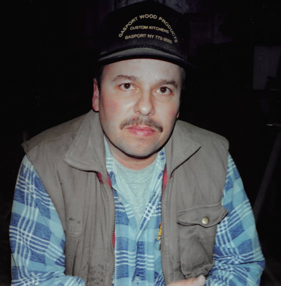 Gary Gabrys