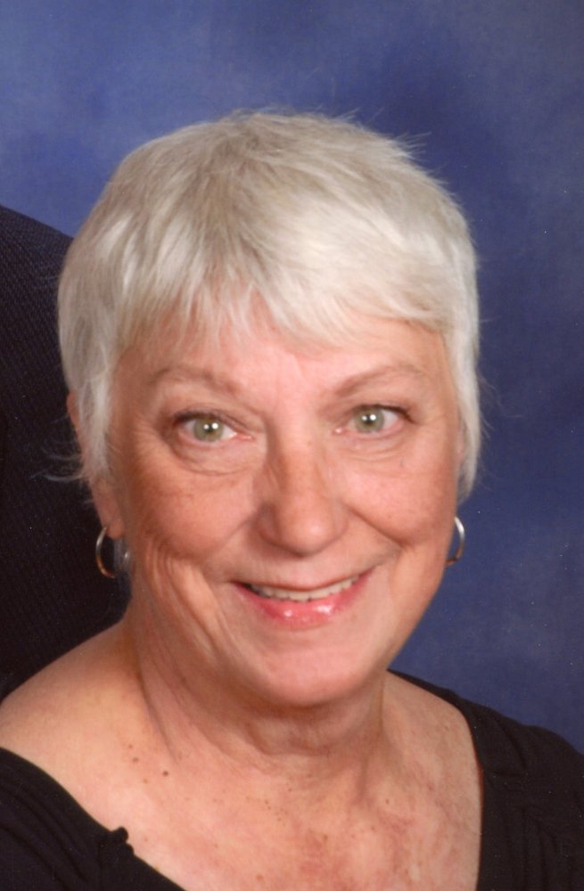 Karen McAvoy