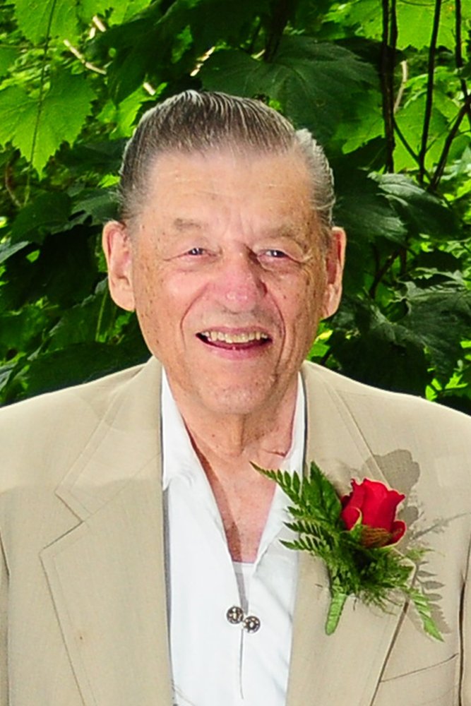 Obituary of Robert Dunbar