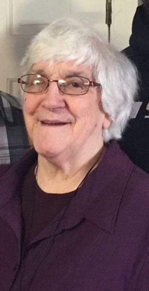 Mary Lawrence