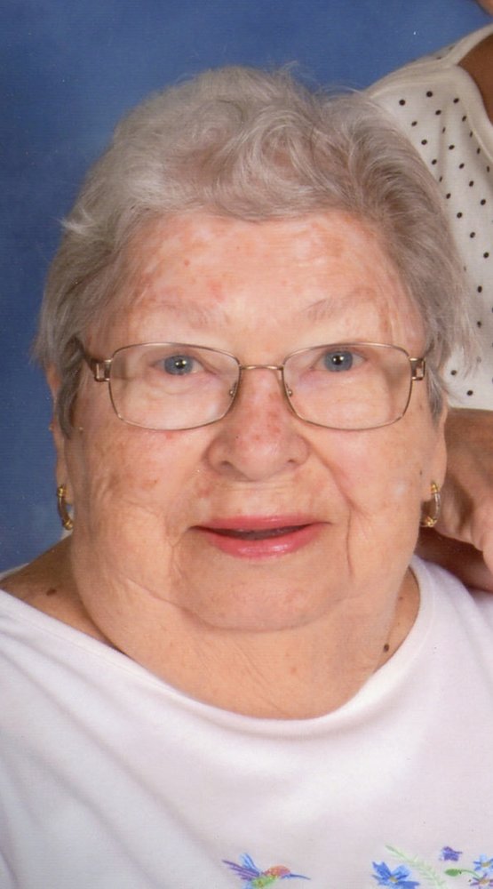 Dorothy Baehr