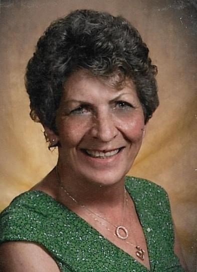 Betty Steele