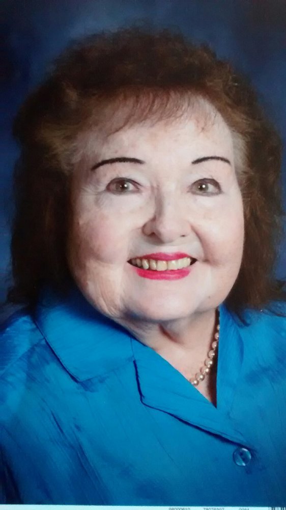 Carmen Henderson