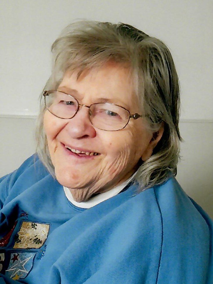 Martha Morrison