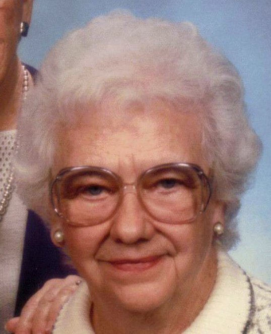 Elizabeth Donovan