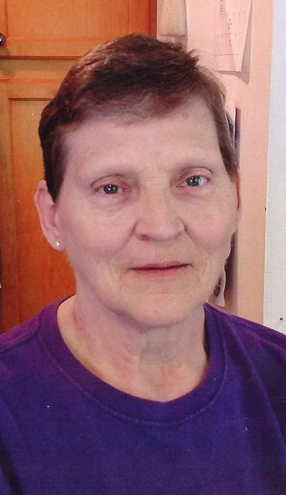 Gloria Kinsey