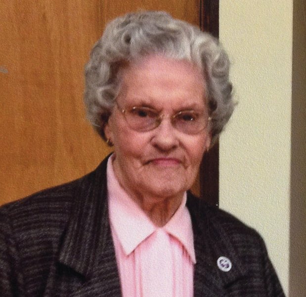 Eileen Trombley