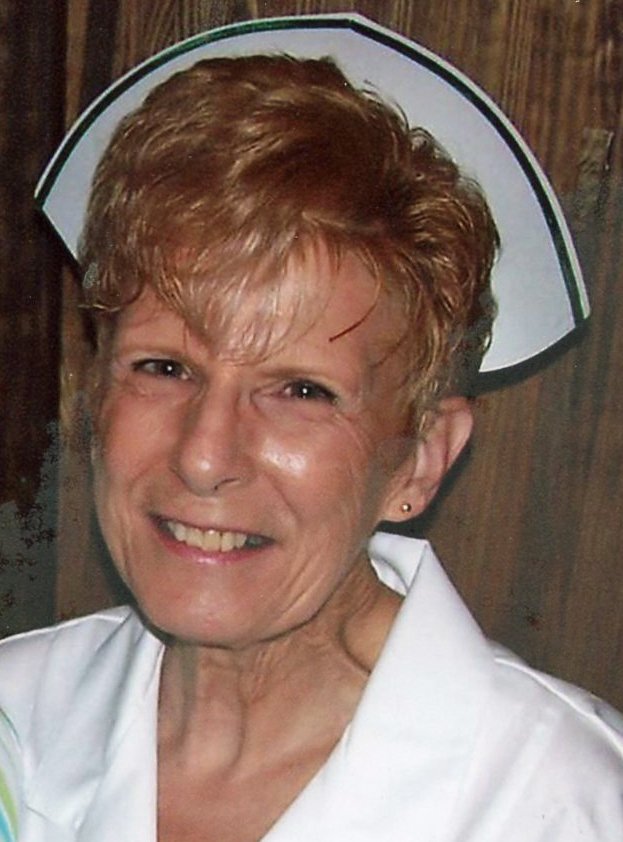 Patricia Dupre