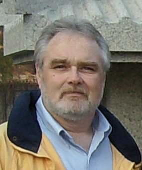 Kenneth Paisley, Jr.