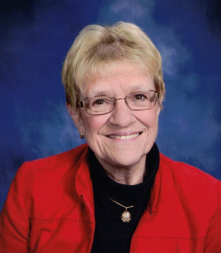 Sandra Soos