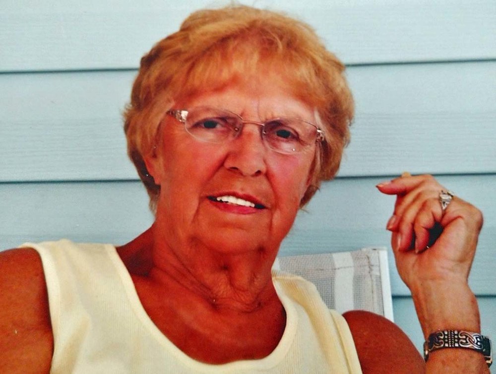 Patricia Hardenbrook