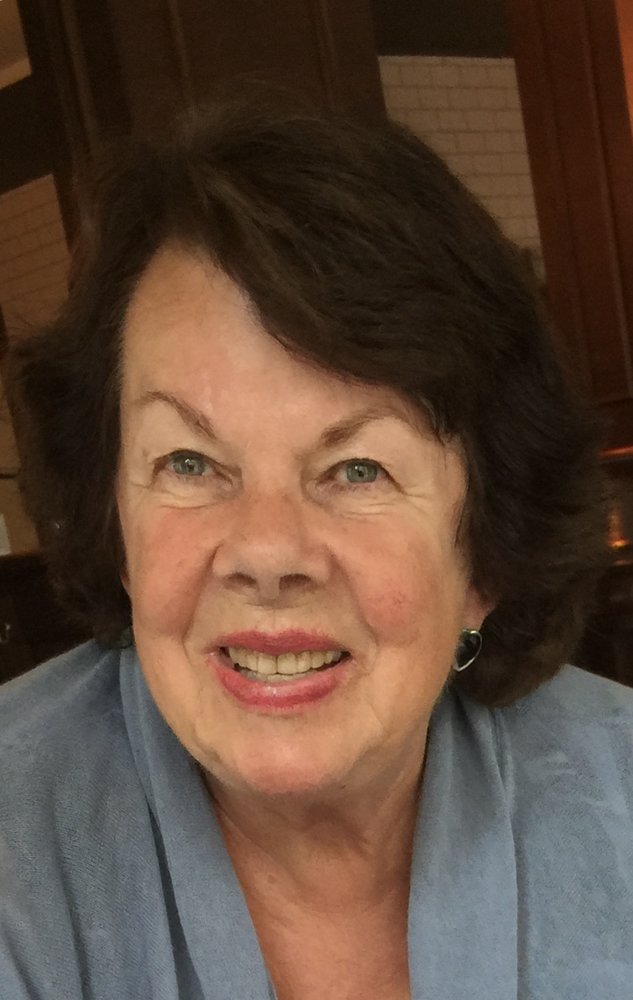 Mary Petronio