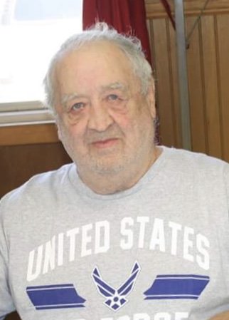 Ronald Kennedy