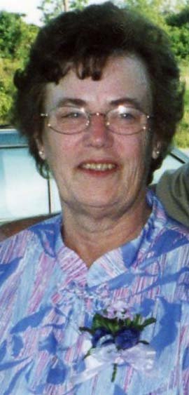 Linda Mullett
