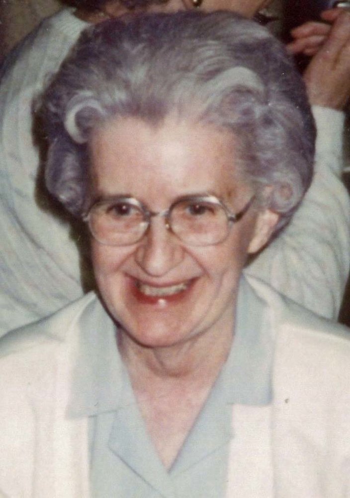 Priscilla Mele