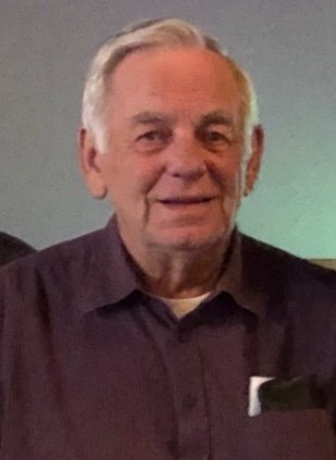 Roger Gregson