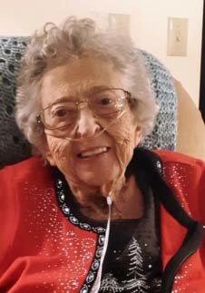 Joyce Staines