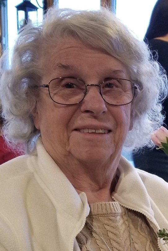Betty Makowski