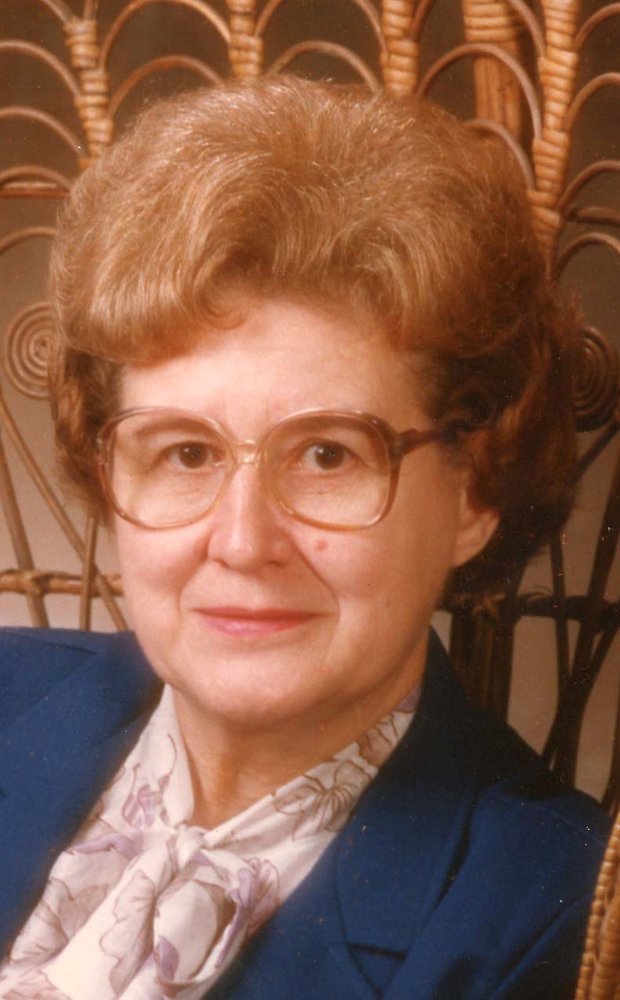 Rose McPherson