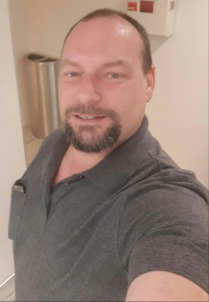 Keith Steinagle