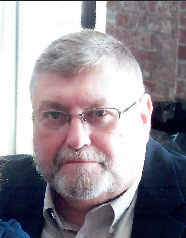 Eugene Stocker