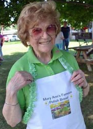 Mary Ann Tillman