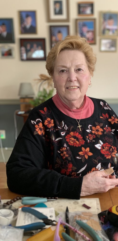 Jeannine Desmarais