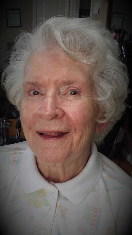 Phyllis Whittier