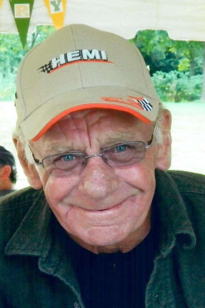 Gary Eden