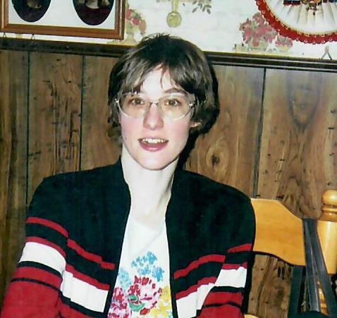Tonya Loughrey