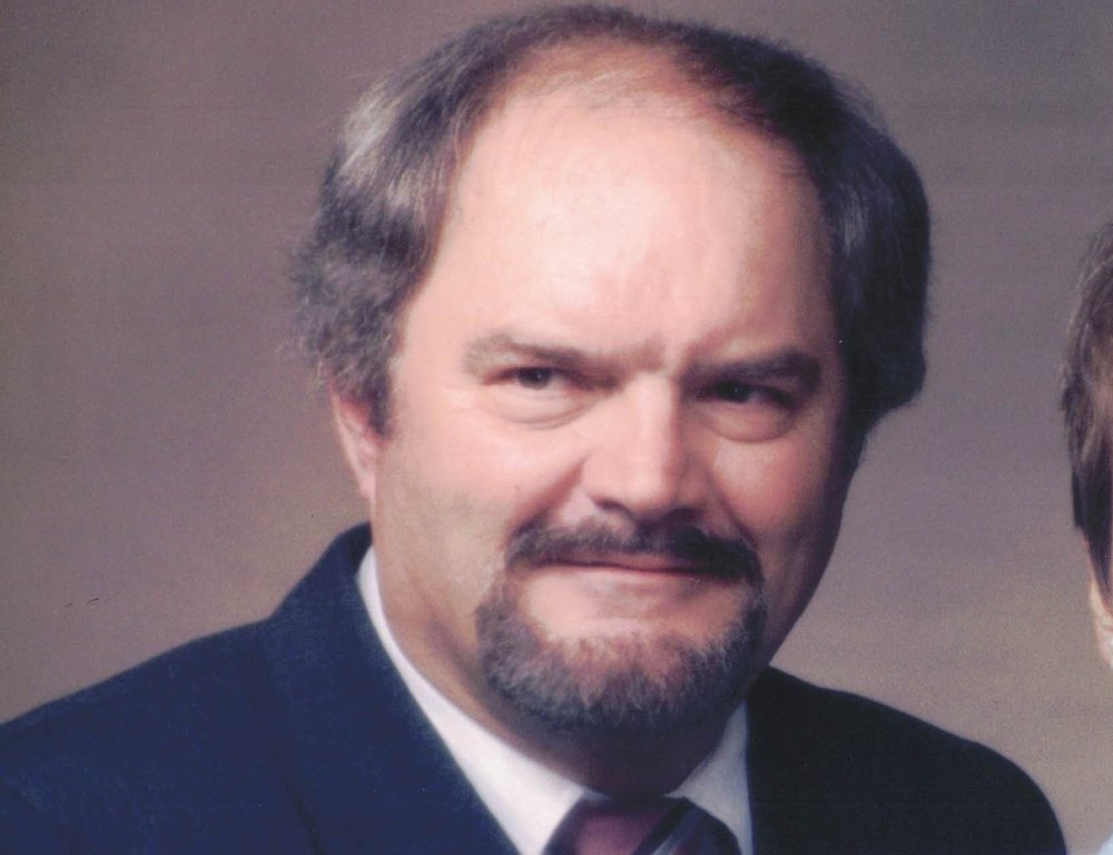 Ronald Patterson