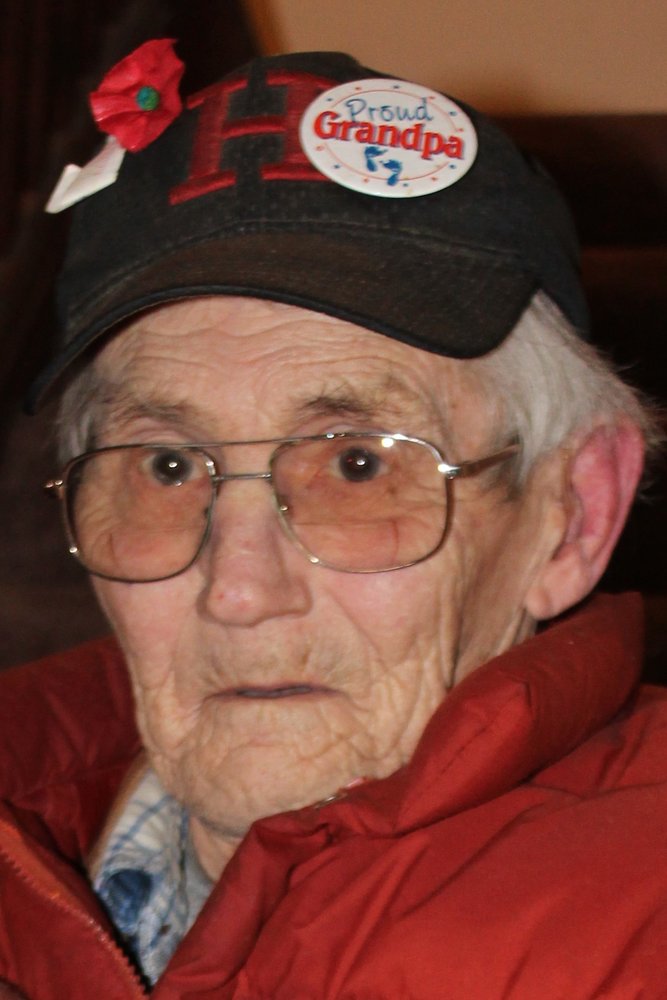 Stephen Schubmehl Sr.
