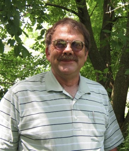 Ronald Mathes